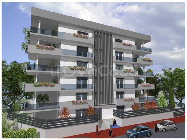 appartamento in vendita a Paullo