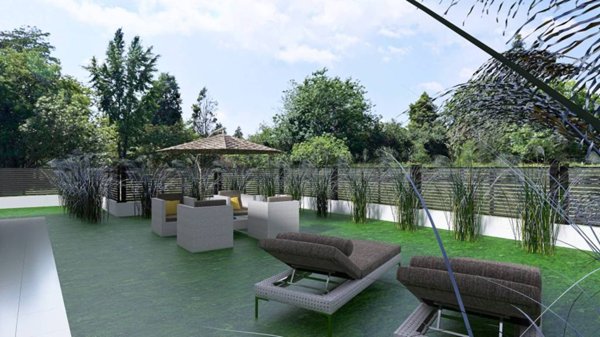 appartamento in vendita a Paullo in zona Paullo Centro