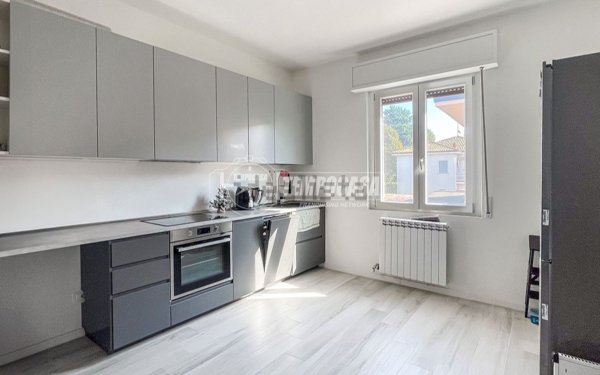 appartamento in vendita a Paullo