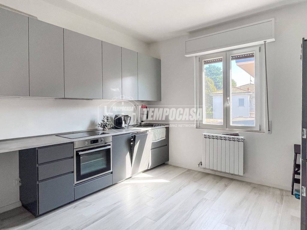 appartamento in vendita a Paullo