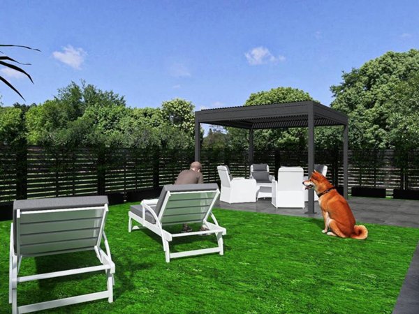 appartamento in vendita a Paullo in zona Paullo Centro