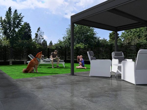 appartamento in vendita a Paullo in zona Paullo Centro