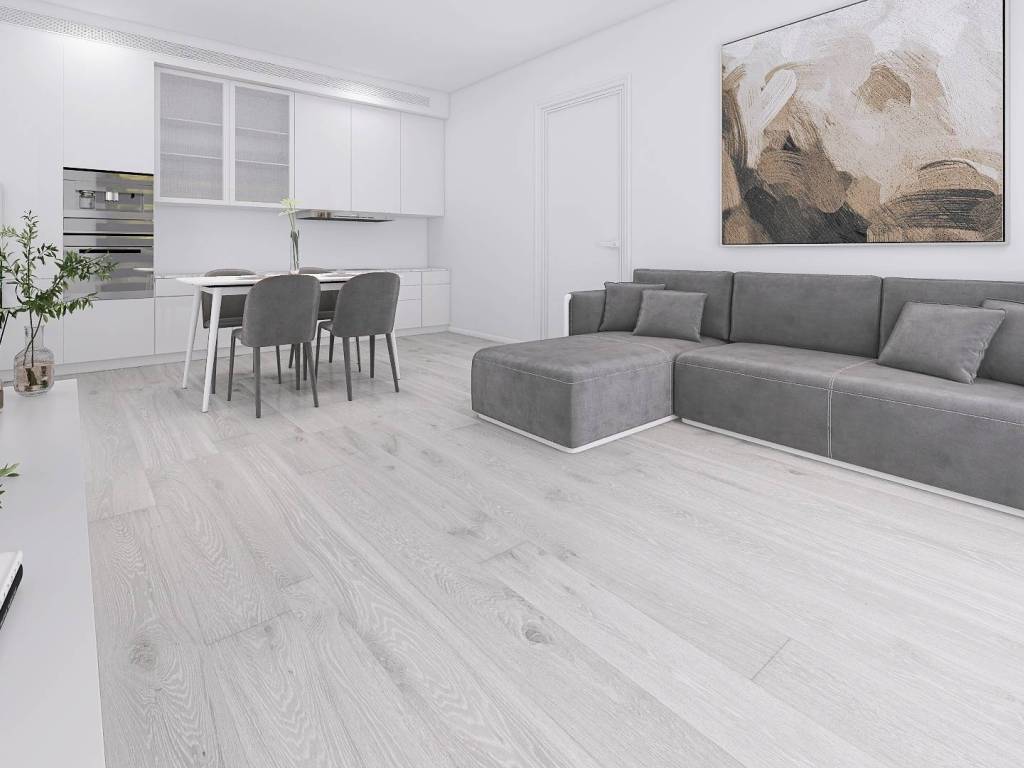 appartamento in vendita a Paullo