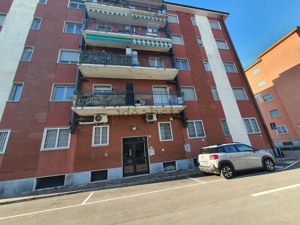 appartamento in vendita a Paullo