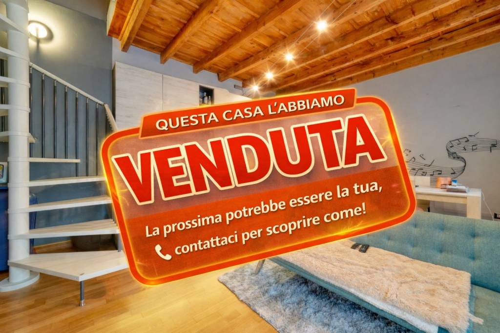 appartamento in vendita a Paullo