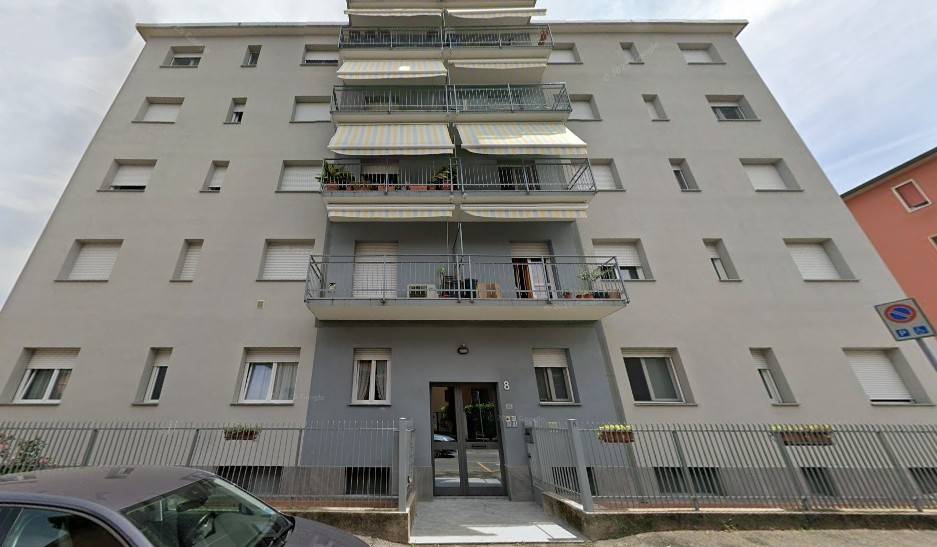 appartamento in vendita a Paullo