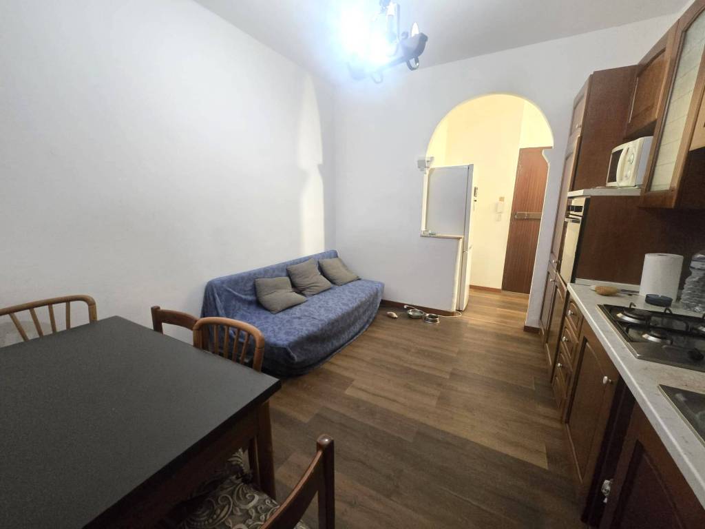 appartamento in vendita a Paullo