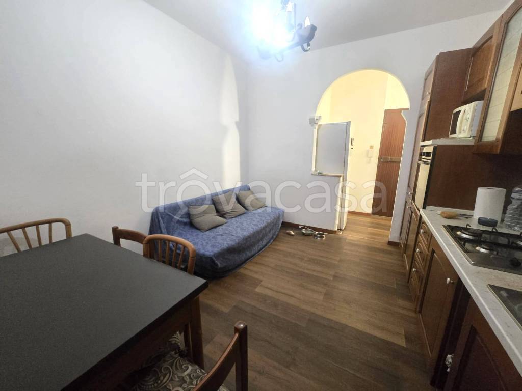 appartamento in vendita a Paullo