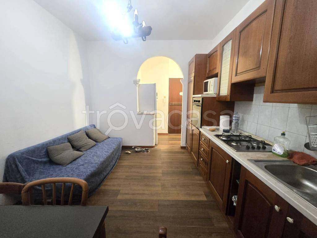 appartamento in vendita a Paullo