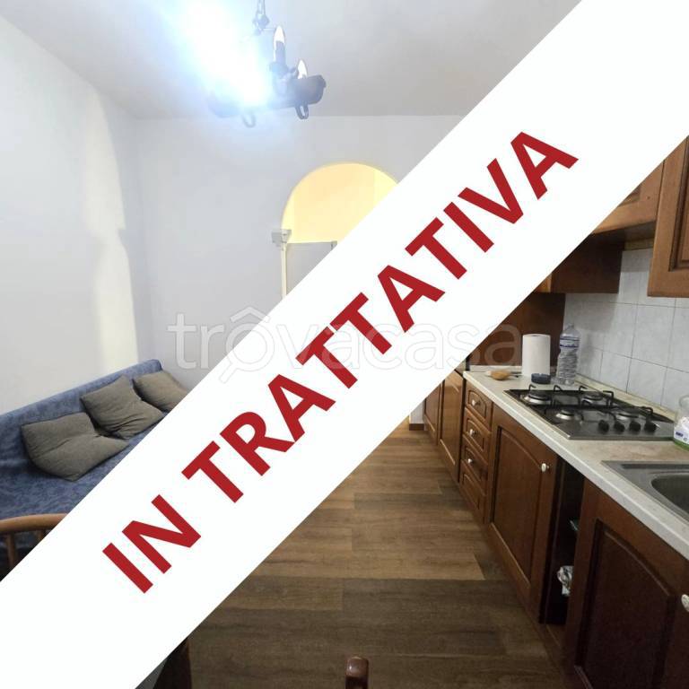 appartamento in vendita a Paullo