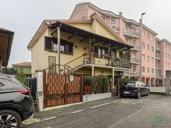 appartamento in vendita a Paullo