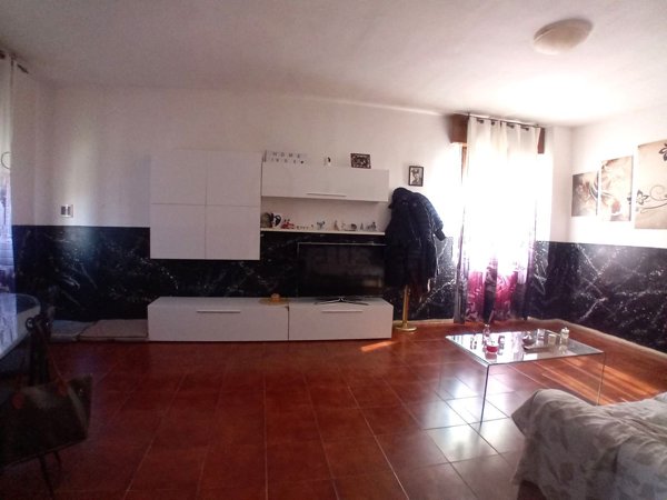 appartamento in vendita a Paullo