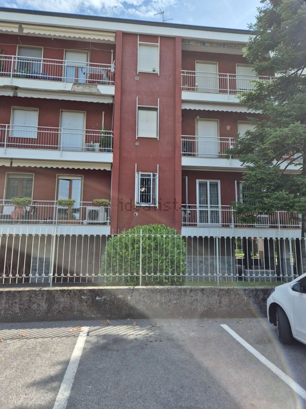 appartamento in vendita a Paullo in zona Paullo Centro