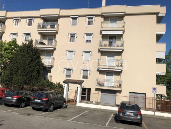 appartamento in vendita a Paullo