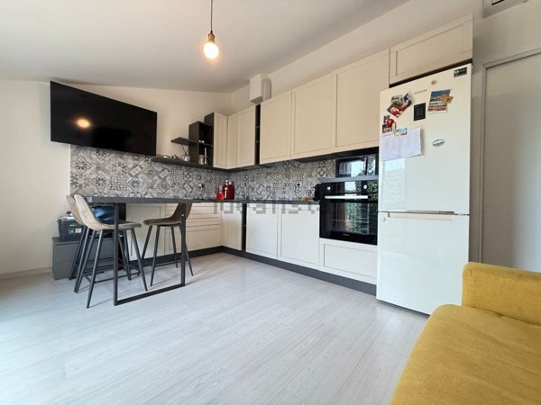 appartamento in vendita a Paullo