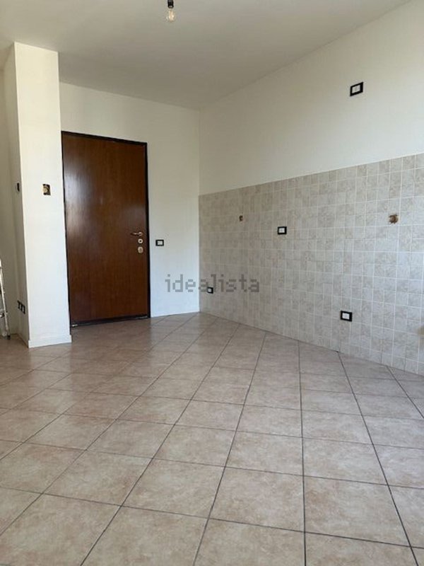 appartamento in vendita a Paullo