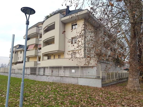 appartamento in vendita a Paullo