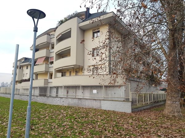 appartamento in vendita a Paullo