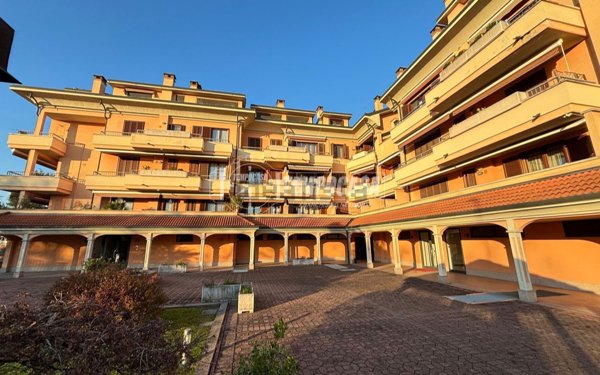 appartamento in vendita a Paullo in zona Paullo Centro