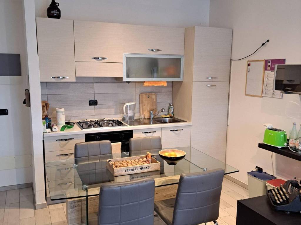 appartamento in vendita a Paullo