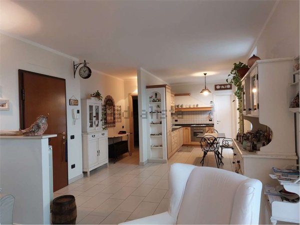 appartamento in vendita a Paullo in zona Paullo Centro