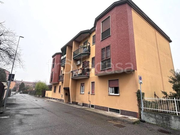 appartamento in vendita a Paullo