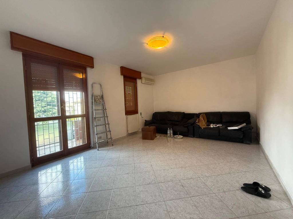 appartamento in vendita a Paullo