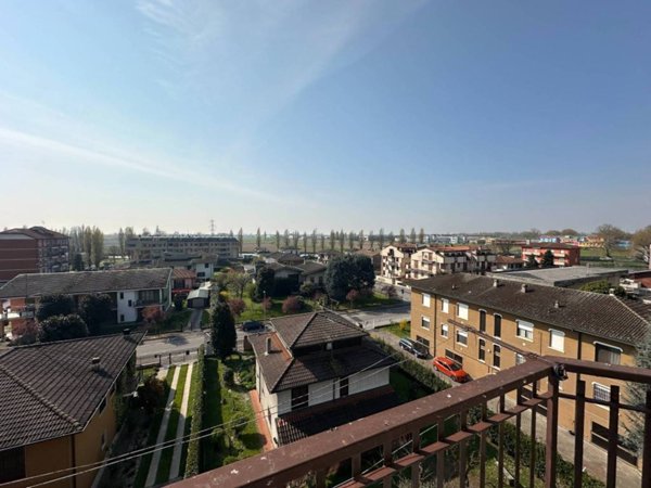 appartamento in vendita a Paullo