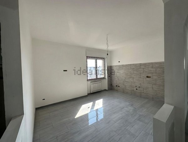 appartamento in vendita a Paullo