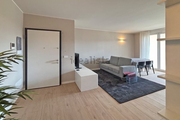 appartamento in vendita a Paullo