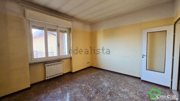 appartamento in vendita a Paullo