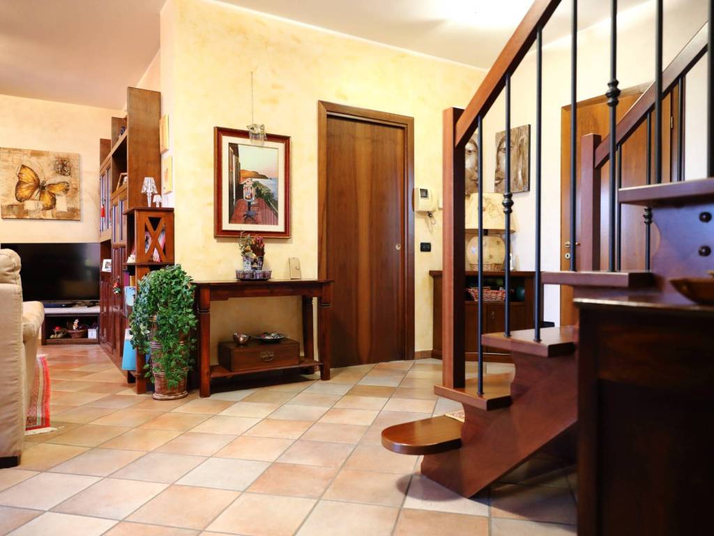 appartamento in vendita a Paullo