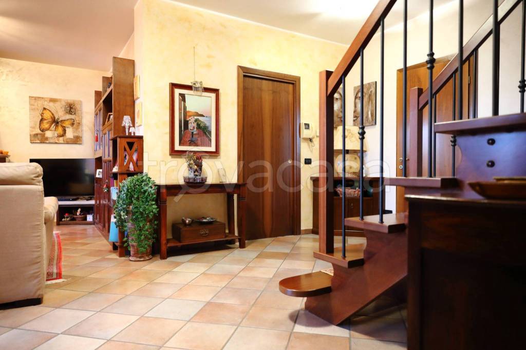 appartamento in vendita a Paullo