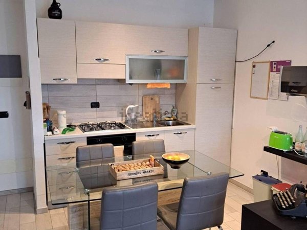 appartamento in vendita a Paullo in zona Paullo Centro