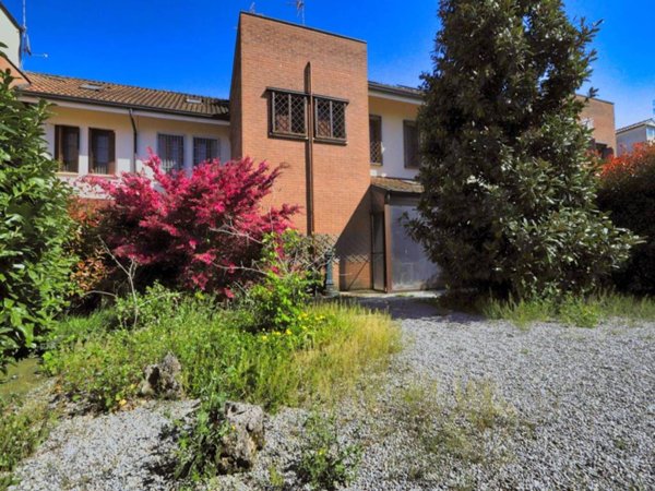 casa indipendente in vendita a Paullo