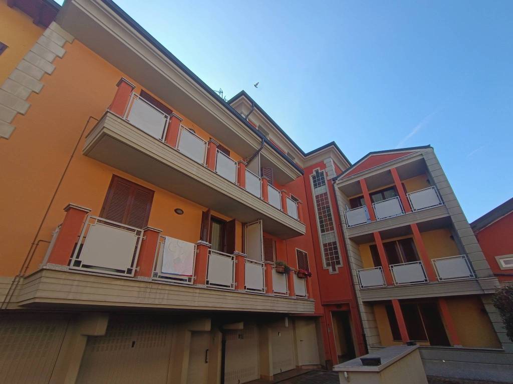 appartamento in vendita a Paullo