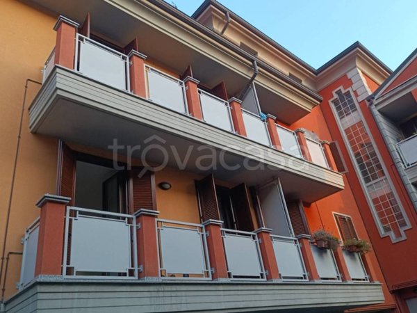 appartamento in vendita a Paullo