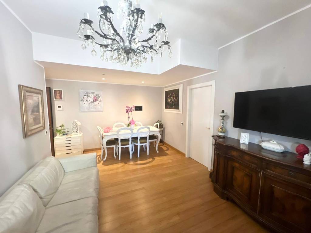 appartamento in vendita a Paullo