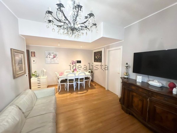 appartamento in vendita a Paullo