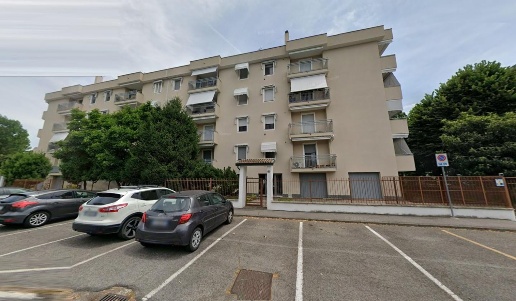 appartamento in vendita a Paullo in zona Paullo Centro