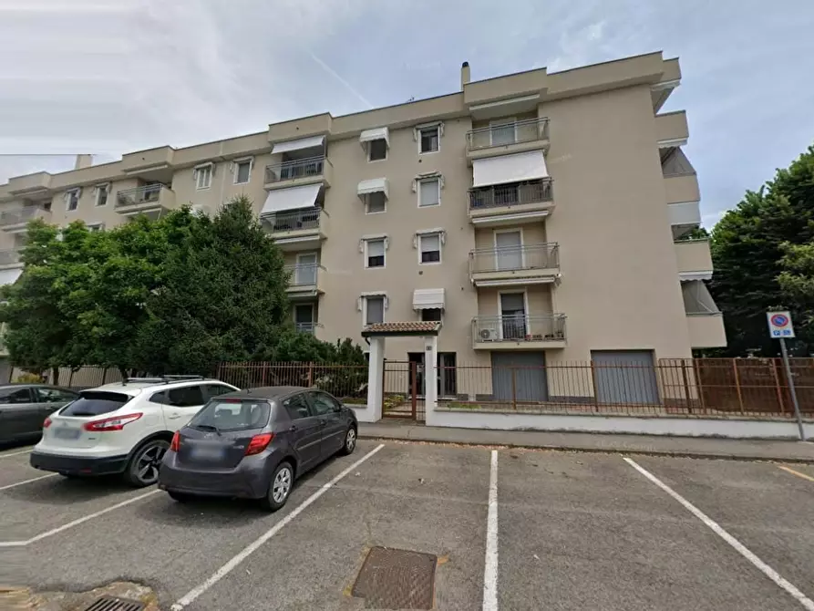 appartamento in vendita a Paullo