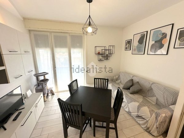 appartamento in vendita a Paullo