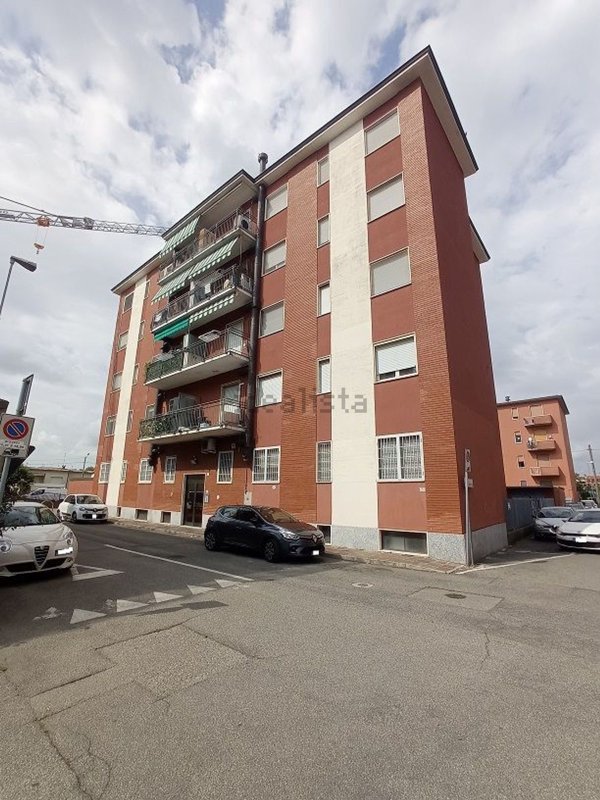 appartamento in vendita a Paullo in zona Paullo Centro