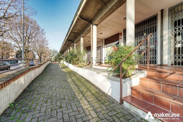 loft in vendita a Paullo