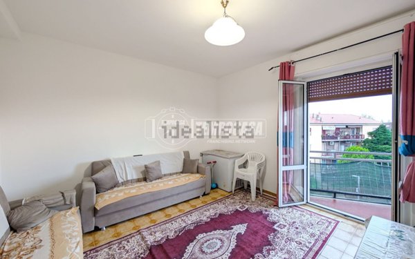 appartamento in vendita a Paullo