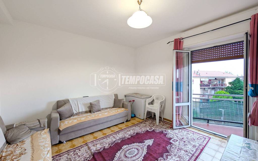 appartamento in vendita a Paullo