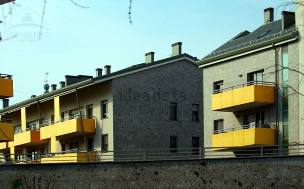 appartamento in vendita a Paullo