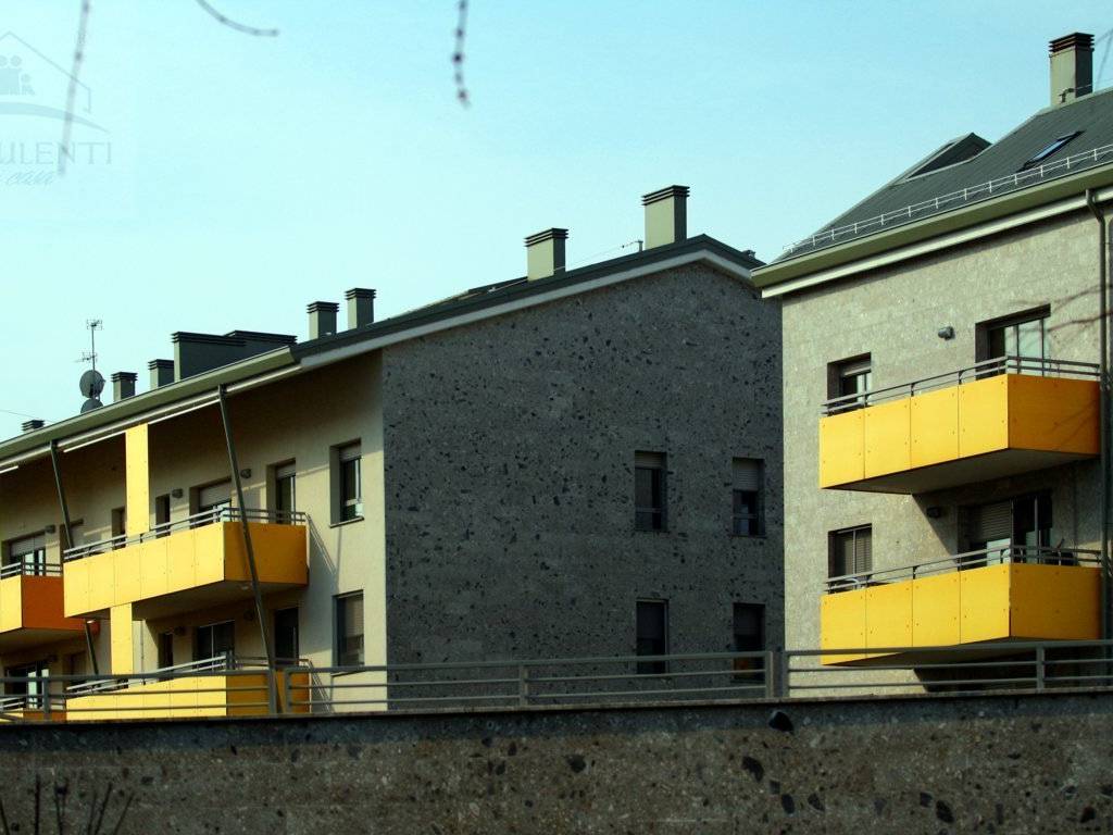 appartamento in vendita a Paullo