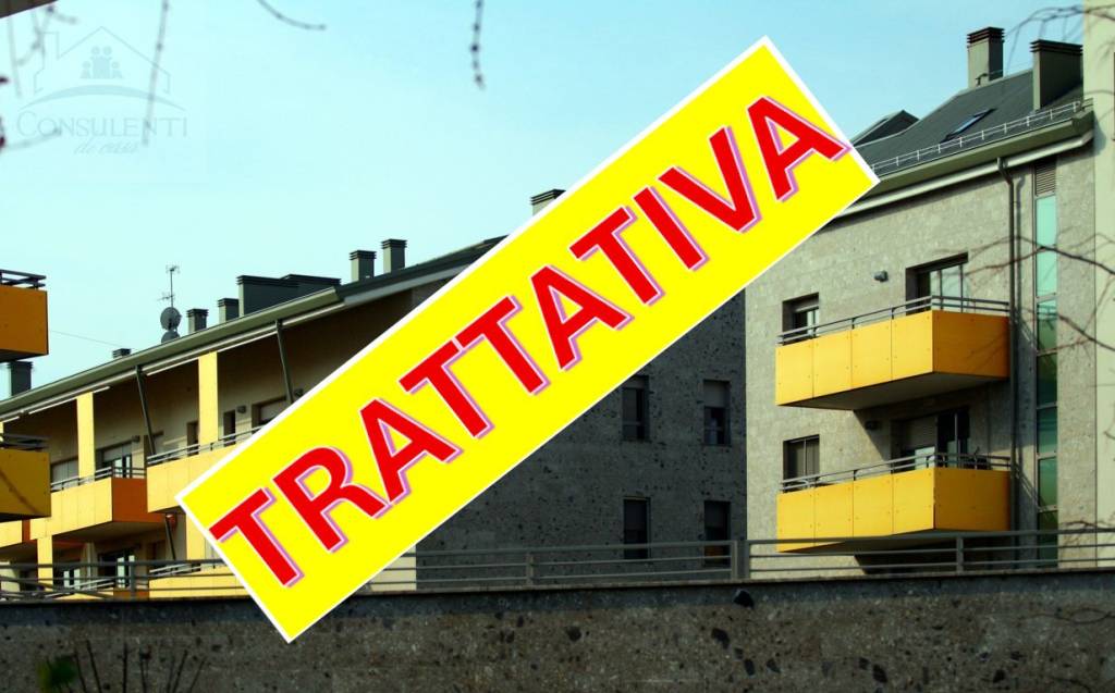 appartamento in vendita a Paullo