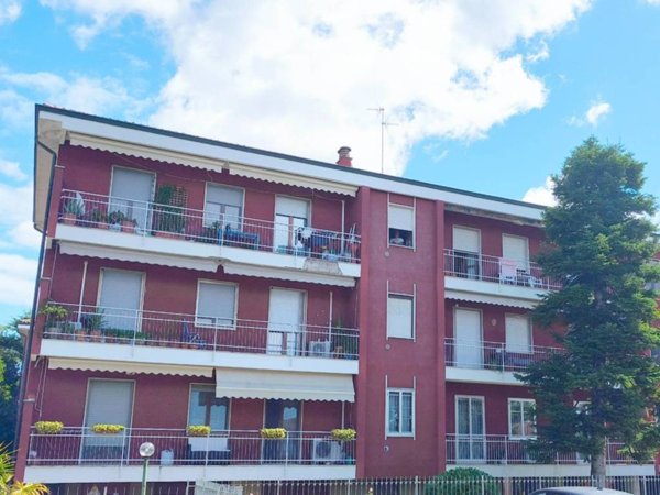 appartamento in vendita a Paullo